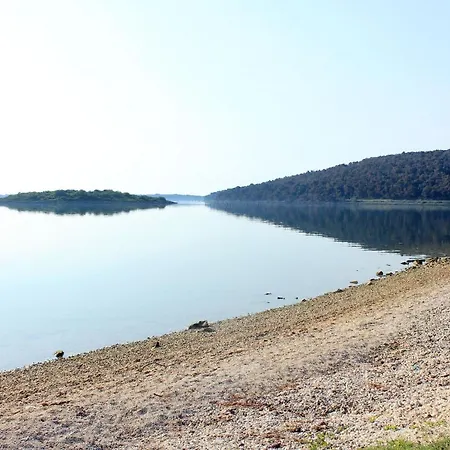 With A Parking Space Pomer, Medulin - 13565 Daire *