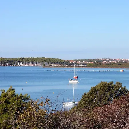 With A Parking Space Pomer, Medulin - 13565 Pula