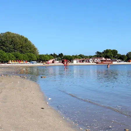 With A Parking Space Pomer, Medulin - 13565 *