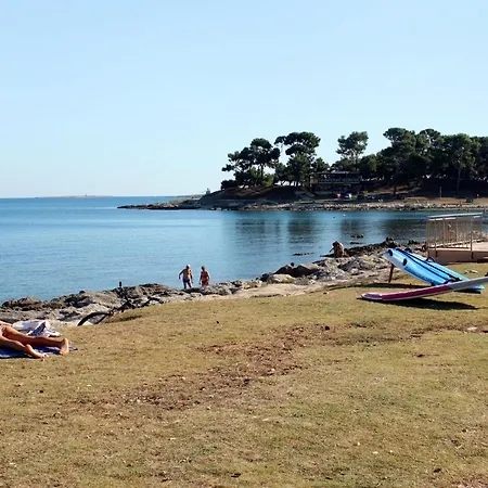 With A Parking Space Pomer, Medulin - 13565 Apartamento Pula