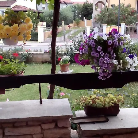 With A Parking Space Pomer, Medulin - 13565 * Pula