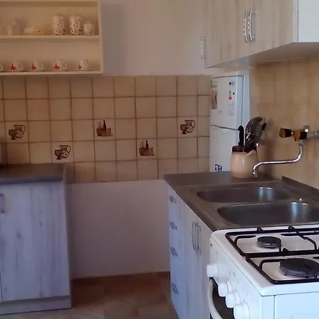 With A Parking Space Pomer, Medulin - 13565 Apartamento Pula