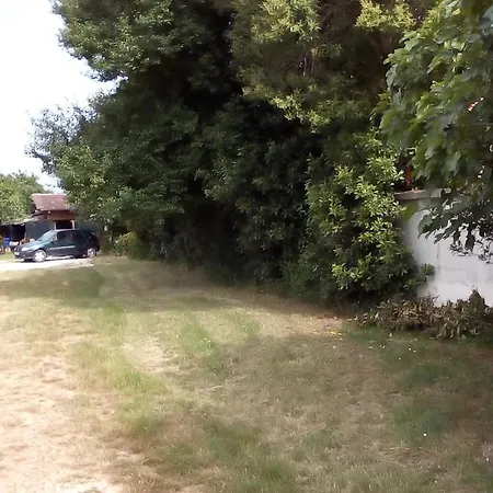 With A Parking Space Pomer, Medulin - 13565 *