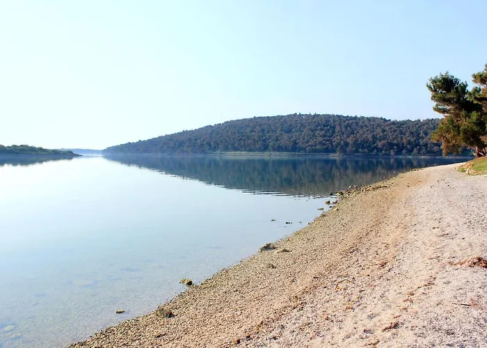 With A Parking Space Pomer, Medulin - 13565 Pula