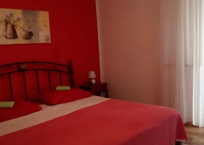 With A Parking Space Pomer, Medulin - 13565 Pula