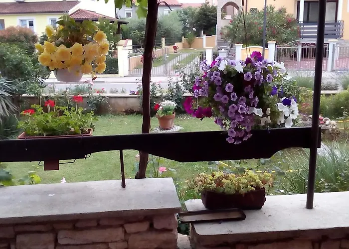 With A Parking Space Pomer, Medulin - 13565 * Pula