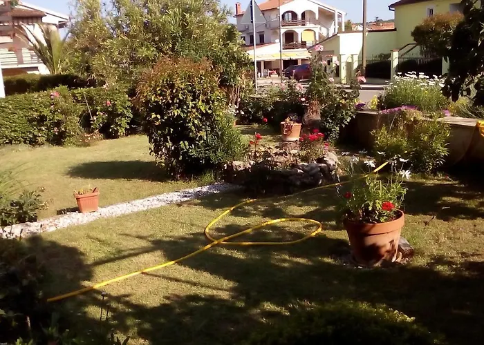 With A Parking Space Pomer, Medulin - 13565 Apartman Pula