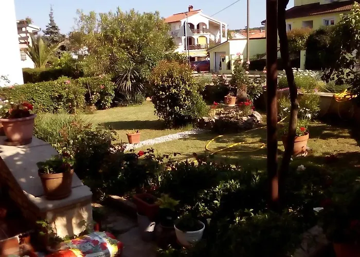 Apartment With A Parking Space Pomer, Medulin - 13565 *