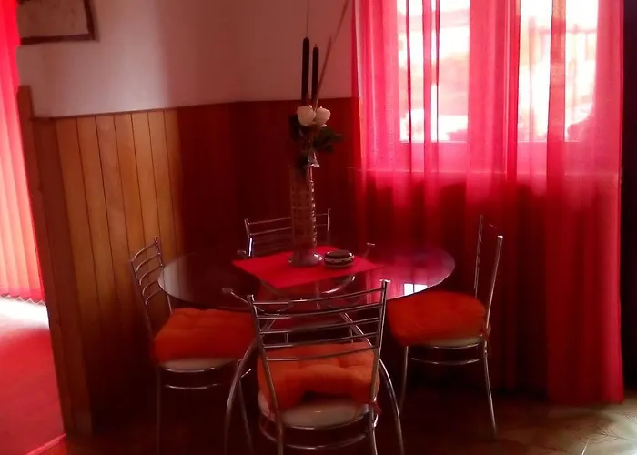 Apartment With A Parking Space Pomer, Medulin - 13565